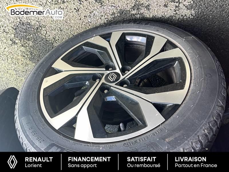 Renault Arkana TCe 140 Edc - 23 Techno