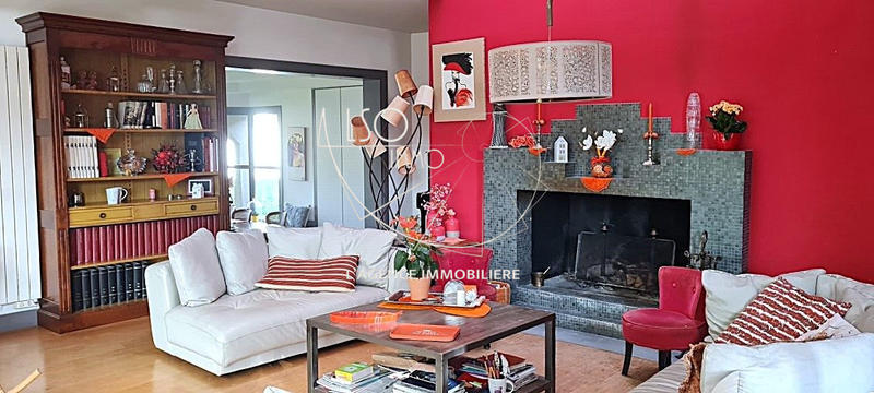 Villa - 255 m² - 7 pièces