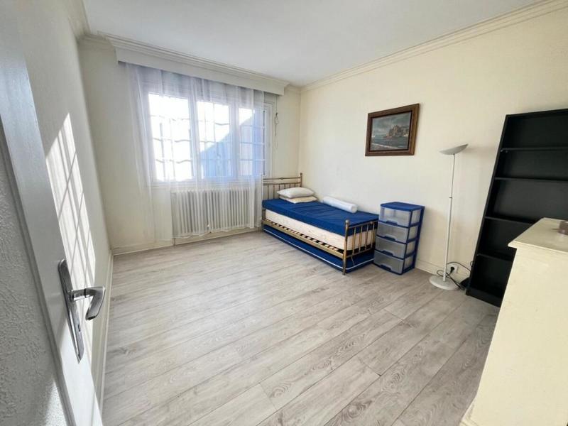 Maison - 134 m² - 6 pièces