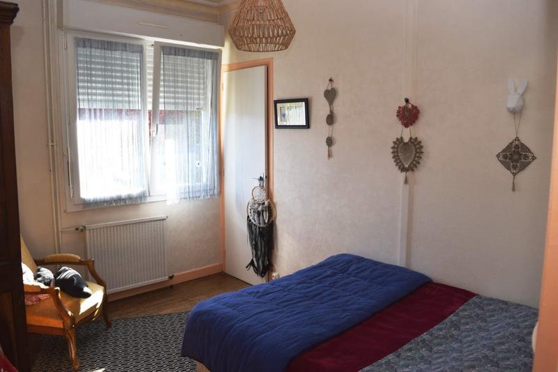 Maison - 147 m² - 7 pièces