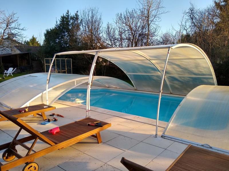 Maison - 167 m² - 6 pièces