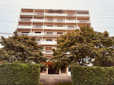 Appartement - 125 m² - 5 pièces