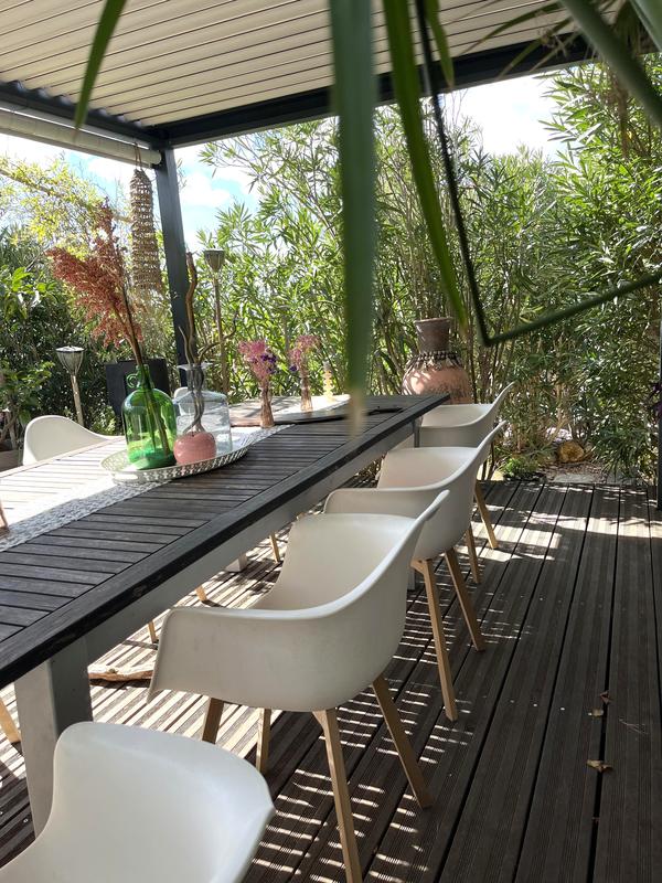 Local commercial - 266 m² - 5 pièces