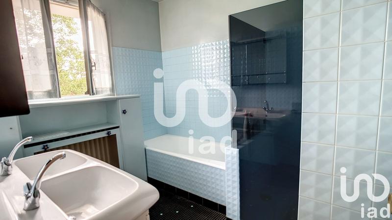 Maison - 190 m² - 5 pièces