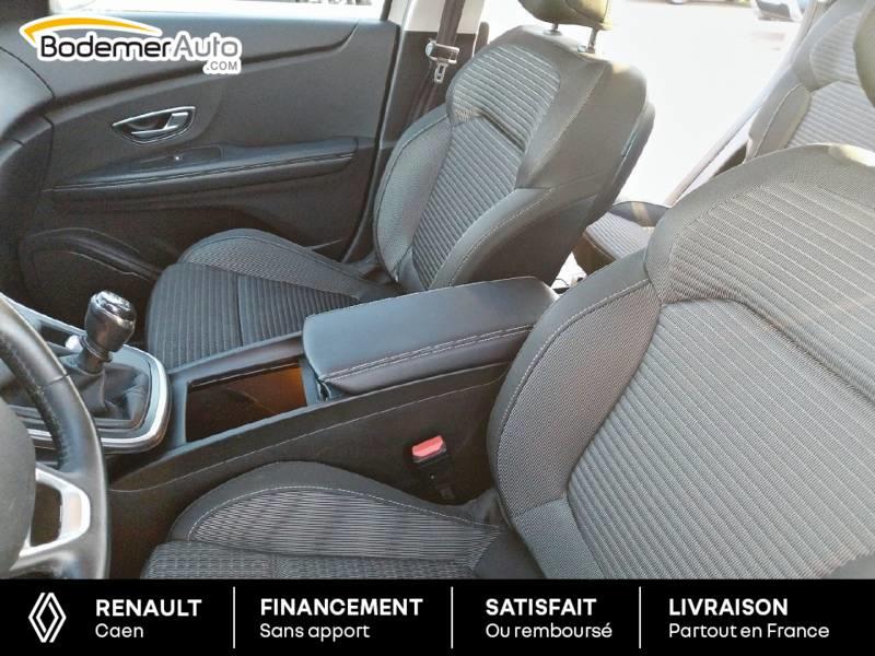 Renault Grand Scénic dCi 130 Energy Business 7 pl
