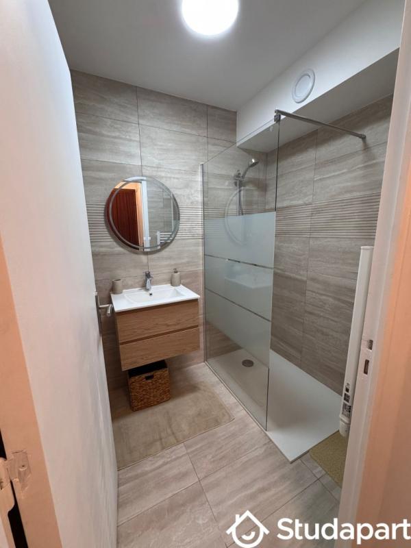 Appartement - 30 m² - 1 pièce