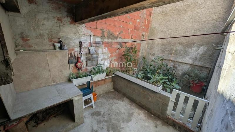 Maison - 190 m² - 4 pièces