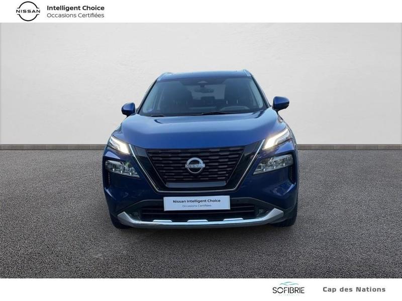 Nissan X-Trail III E-Power 204ch Tekna+