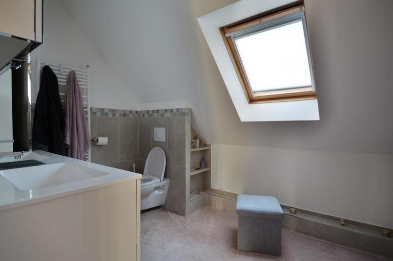 Maison - 145 m² - 7 pièces