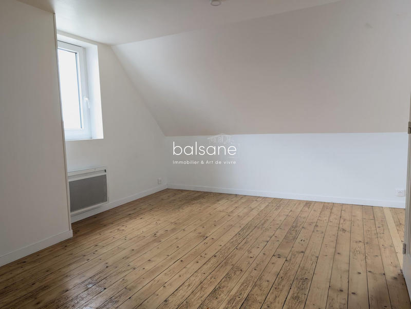 Maison ancienne - 142 m² - 7 pièces