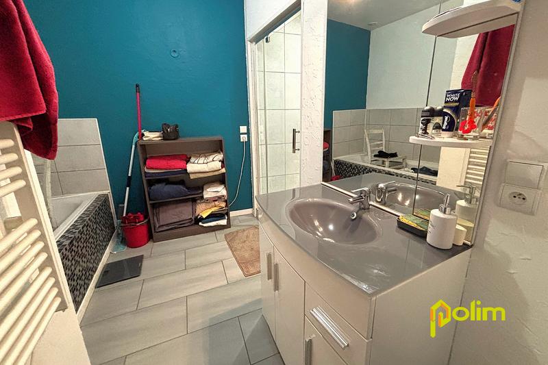 Appartement - 74 m² - 4 pièces