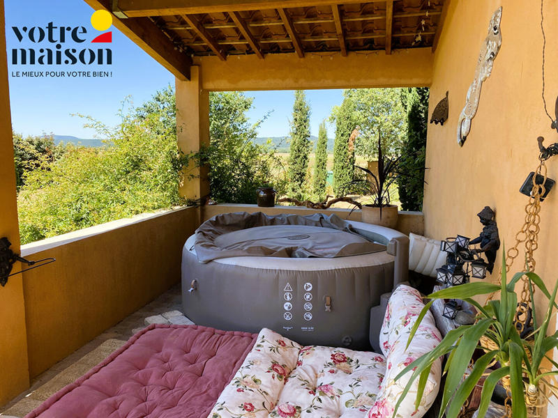 Villa - 120 m² - 5 pièces