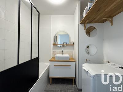 Appartement - 77 m² - 3 pièces