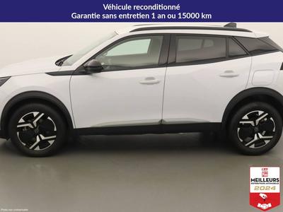 Peugeot 2008 Allure