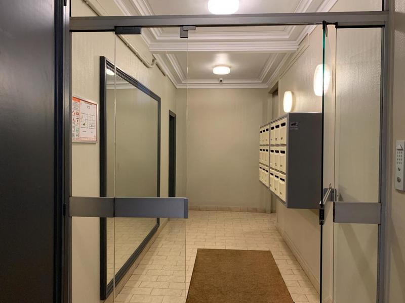 Appartement - 51 m² - 3 pièces