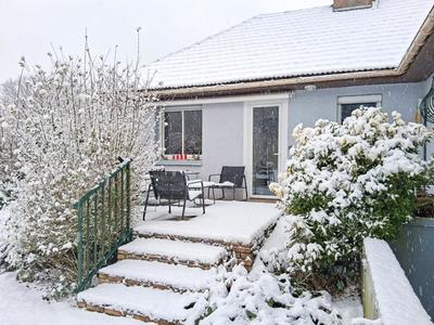 Pavillon - 127 m² - 6 pièces