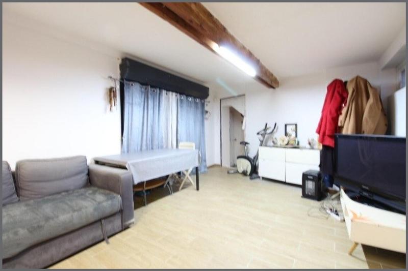 Maison de ville - 65 m² - 4 pièces