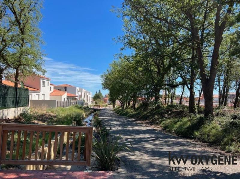 Terrain agricole - 260 m²