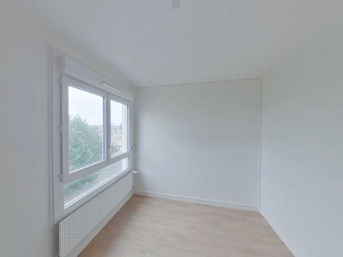 Appartement - 109 m² - 4 pièces
