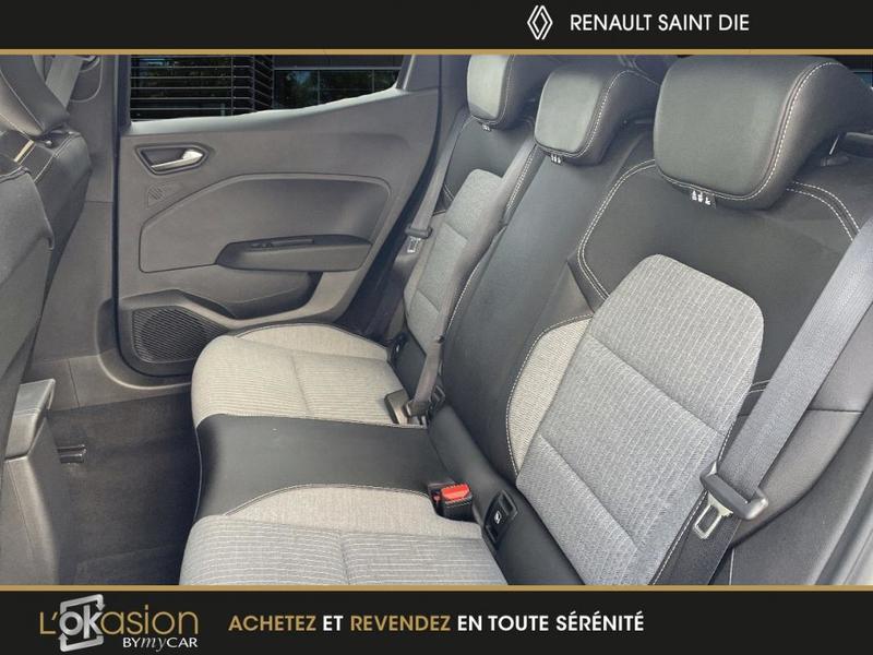 Renault Clio V TCe 90 ch Gsr2 Techno