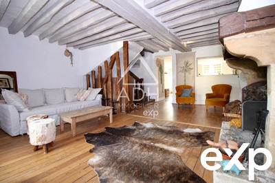 Appartement - 106 m² - 4 pièces