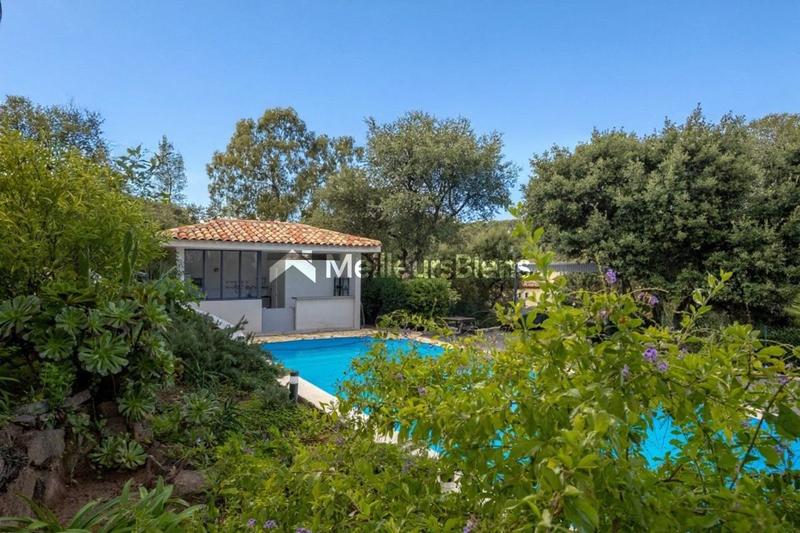 Villa - 188 m² - 8 pièces