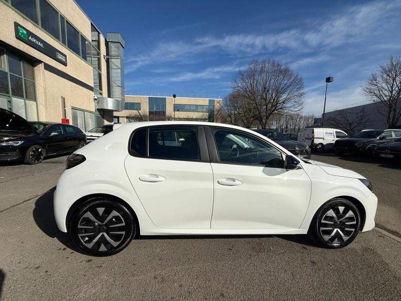 Peugeot 208 II (2) 1.2 Puretech 100 s&amp;S Active Bvm6