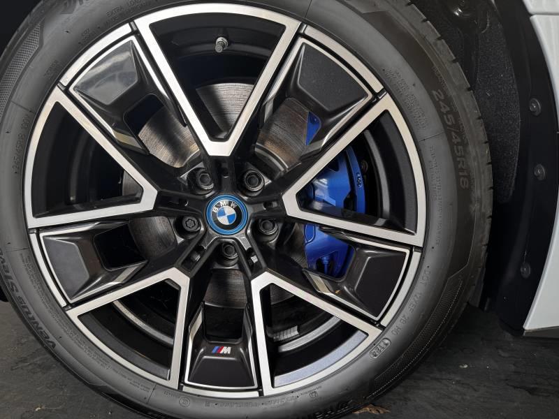 Bmw i4 eDrive35 286 ch Bva m Sport