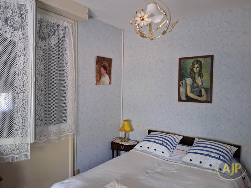 Maison - 119 m² - 4 pièces