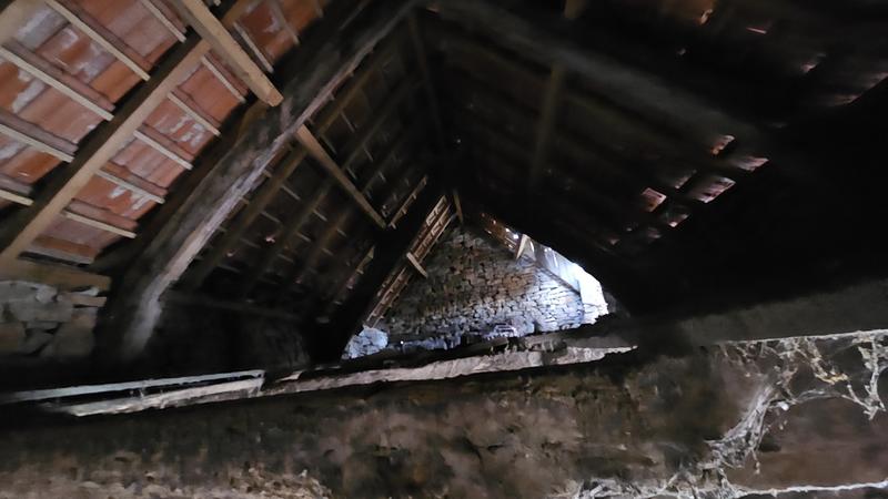 Maison - 50 m² - 2 pièces