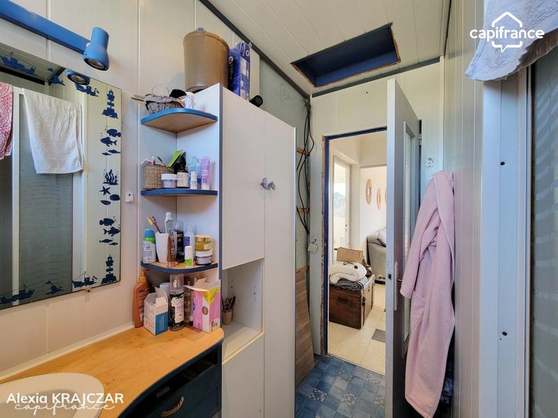 Maison - 117 m² - 5 pièces