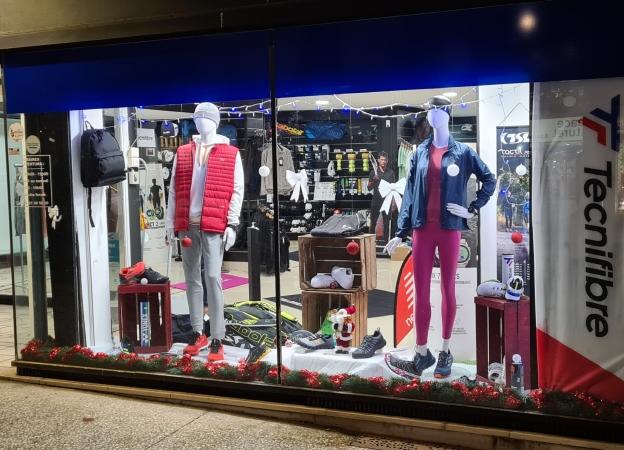 L'Atelier des Sportifs