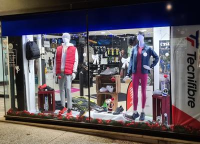 L'Atelier des Sportifs