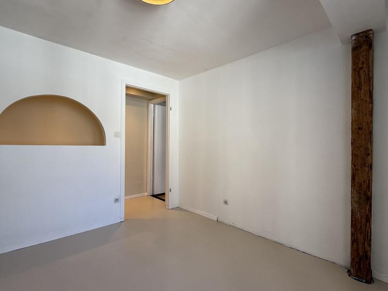 Appartement - 83 m² - 3 pièces