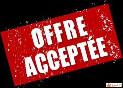 Maison - 180 m² - 7 pièces