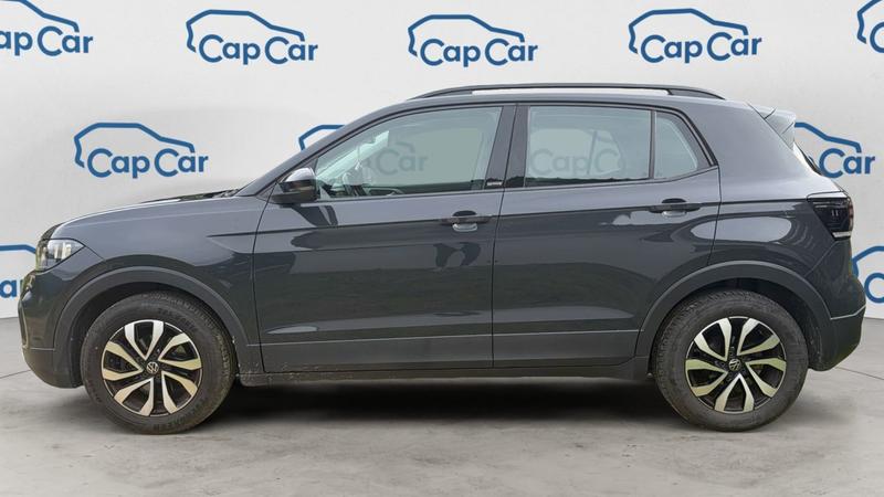 Volkswagen t-Cross 1.0 Tsi 115 Carat