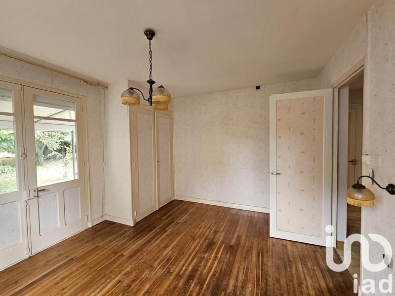 Maison - 145 m² - 4 pièces