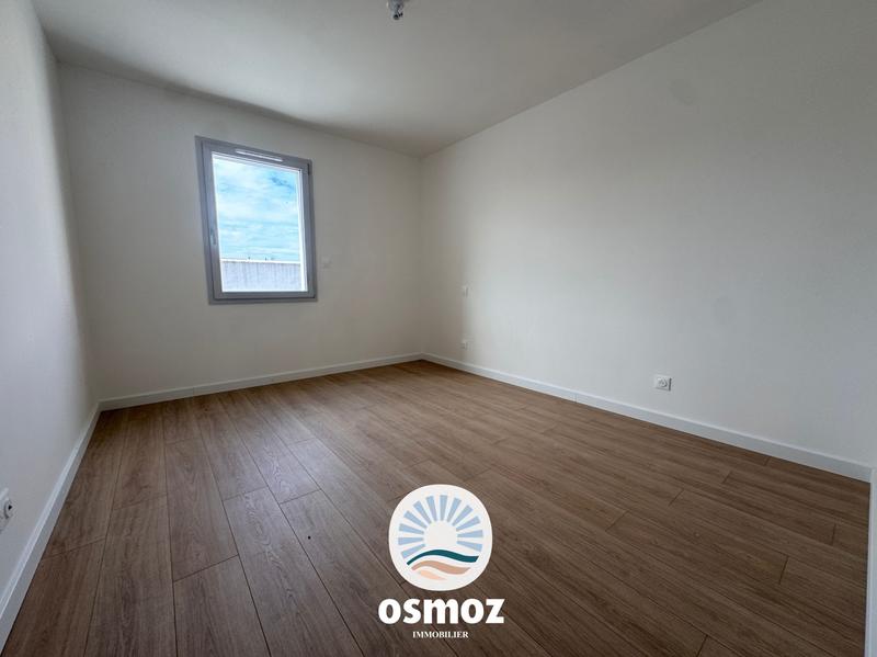 Maison - 144 m² - 5 pièces