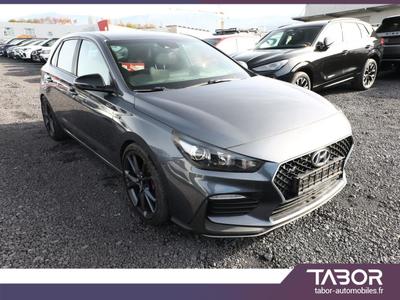 Hyundai i30 1.4 t-Gdi 140 n-Line Gps radars 19p