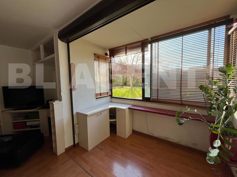 Appartement - 92 m² - 4 pièces