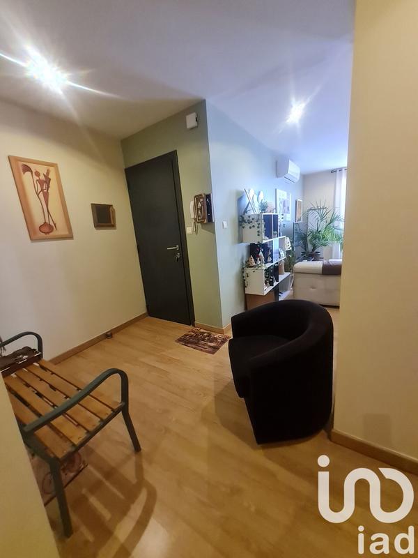 Appartement - 130 m² - 5 pièces
