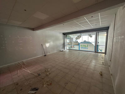 Local d'activités - 53 m² - 1 pièce