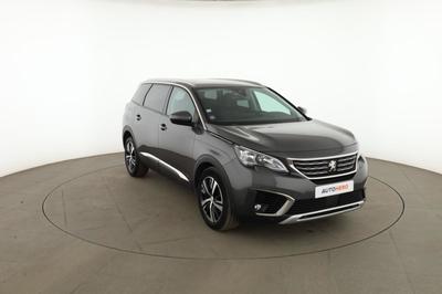 Peugeot 5008 1.2 PureTech Allure 130 ch