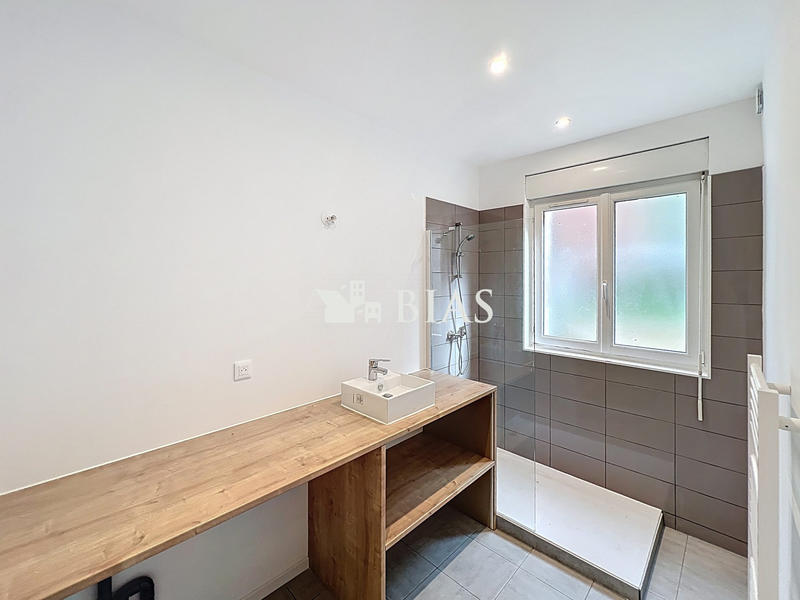 Maison - 136 m² - 6 pièces