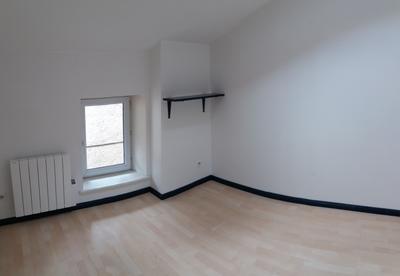 Appartement - 24 m² - 1 pièce