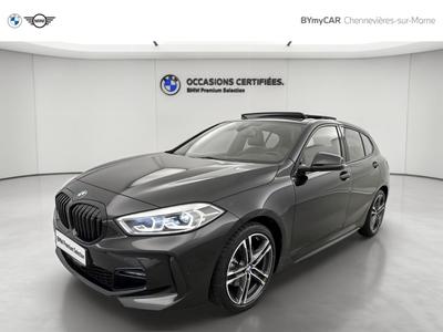 Bmw Série 1 F40 118i 136 ch Dkg7 m Sport