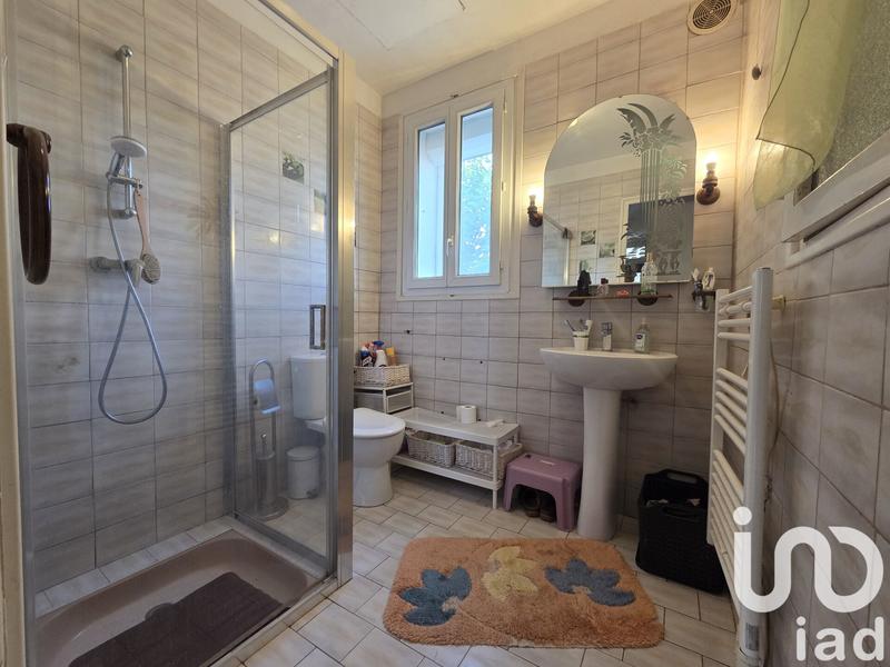 Maison - 80 m² - 3 pièces