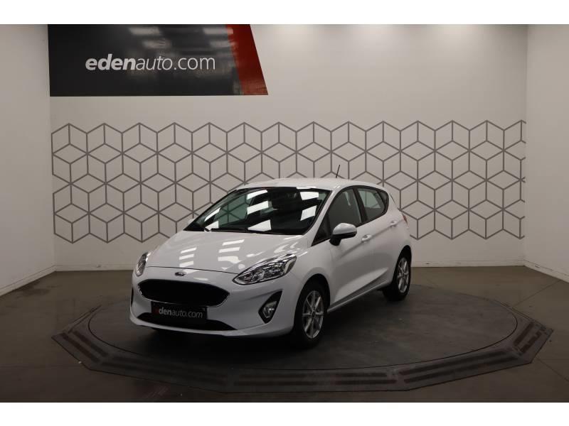 Ford Fiesta 1.0 EcoBoost 85 s&amp;S Bvm6 Active