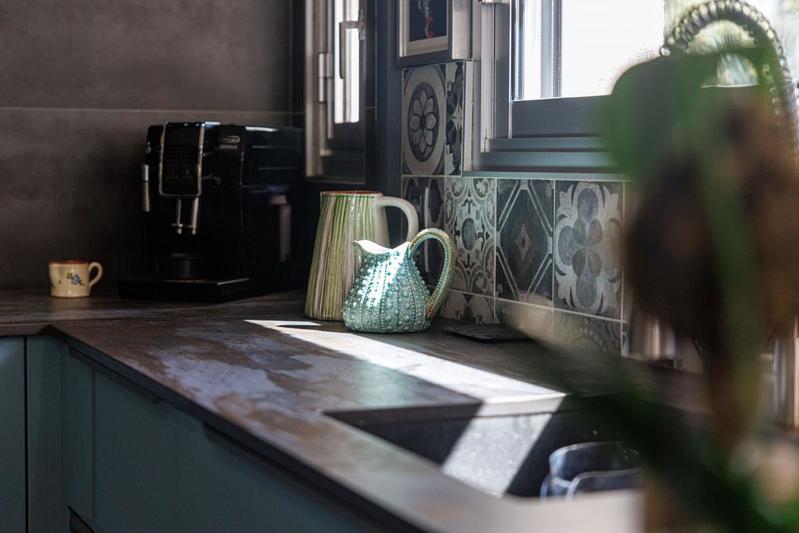 Propriété - 417 m² - 6 pièces