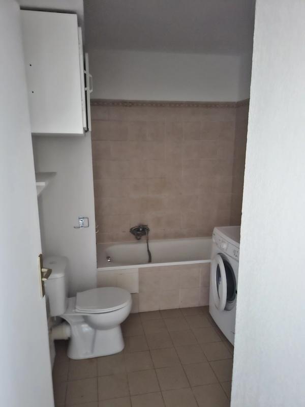 Appartement - 22 m² - 1 pièce